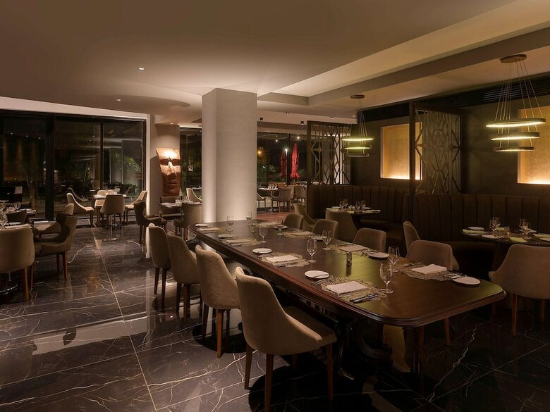 Hotel Swiss�tel Santa Cruz de La Sierra