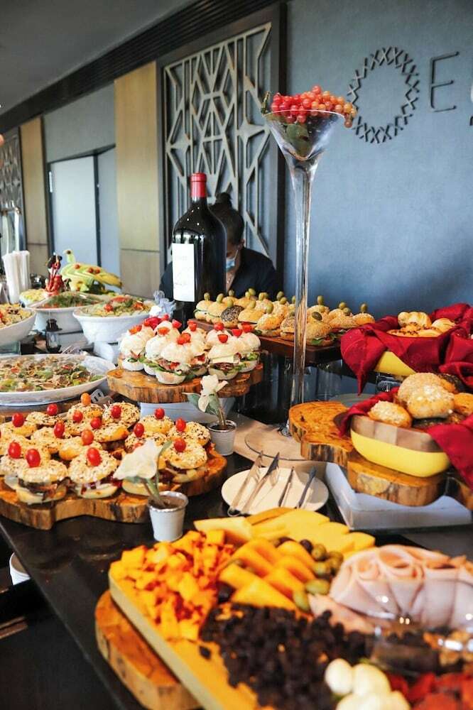 Hotel Swiss�tel Santa Cruz de La Sierra