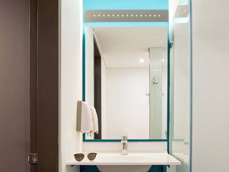 Hotel Ibis Budget Bogota Marly