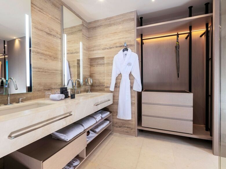 Hotel Sls Cancun