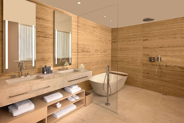 Hotel Sls Cancun