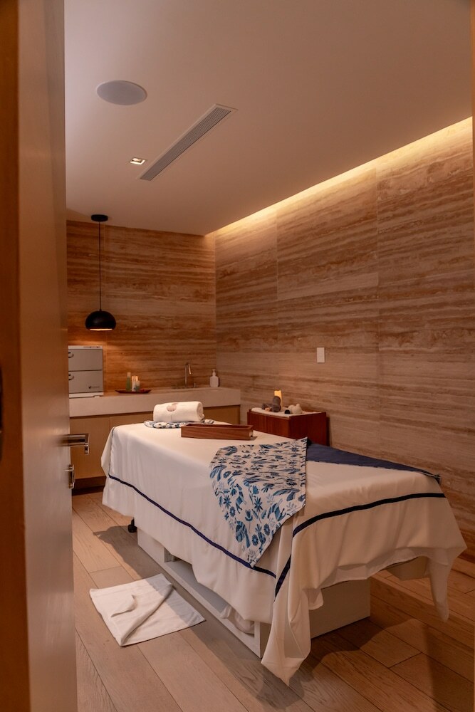 Hotel Sls Cancun