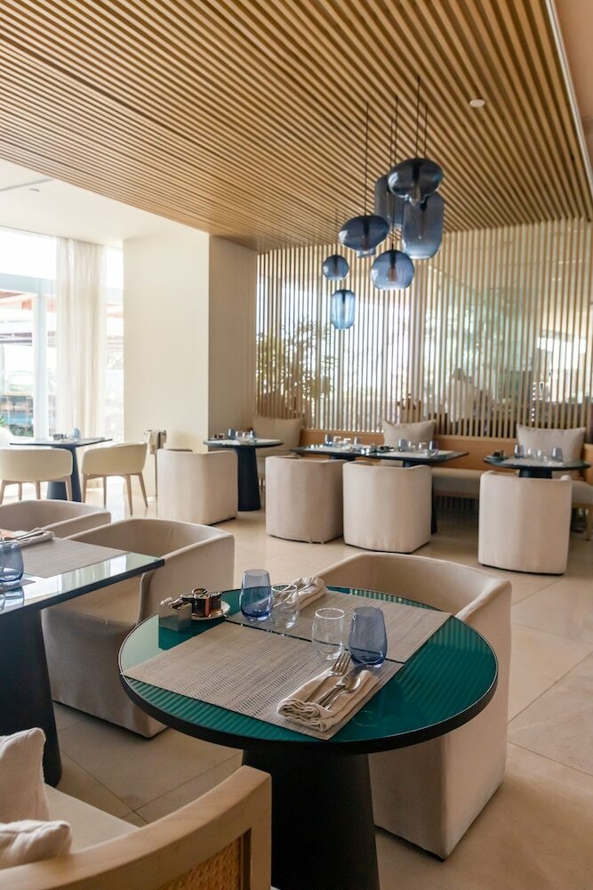 Hotel Sls Cancun