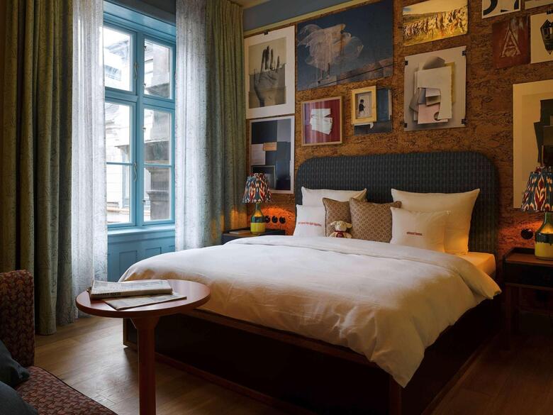 25hours Hotel Indre By