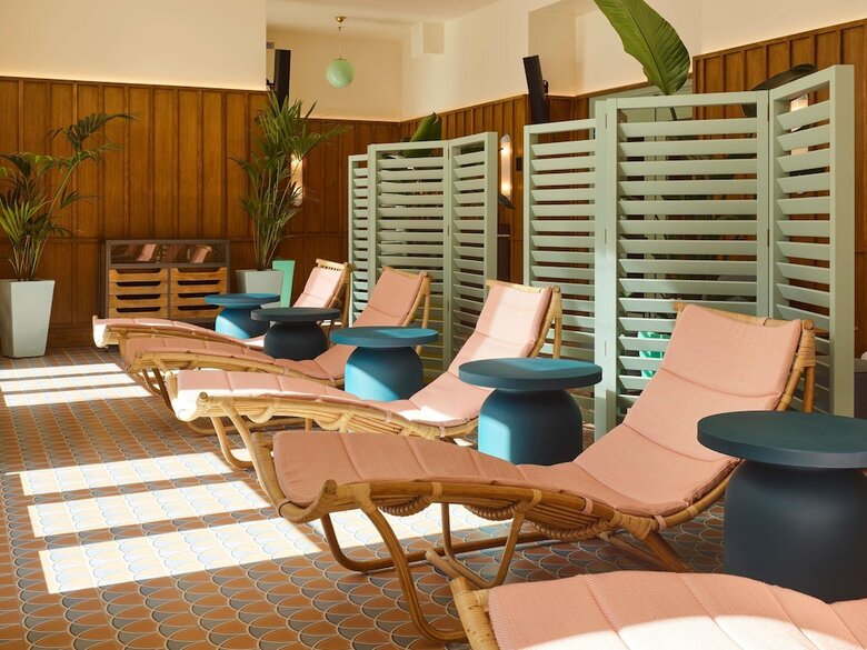 25hours Hotel Indre By