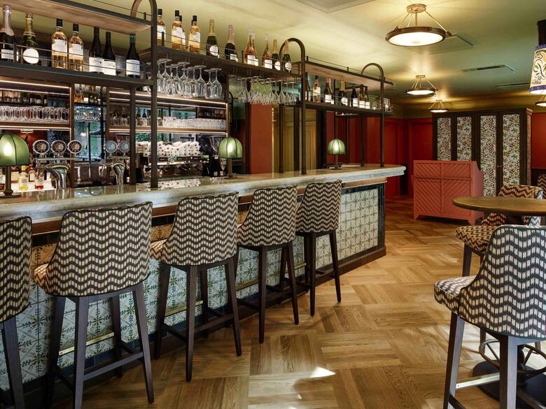 25hours Hotel Indre By