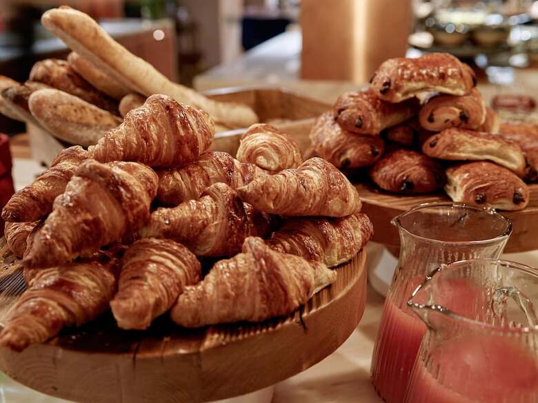 25hours Hotel Indre By