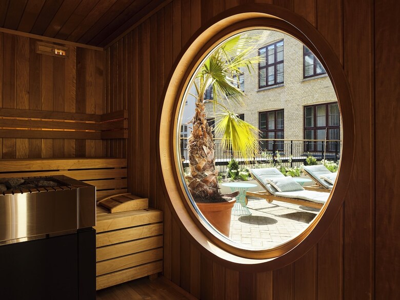 25hours Hotel Indre By