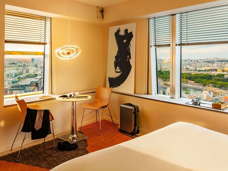 Too Hotel Paris - Mgallery