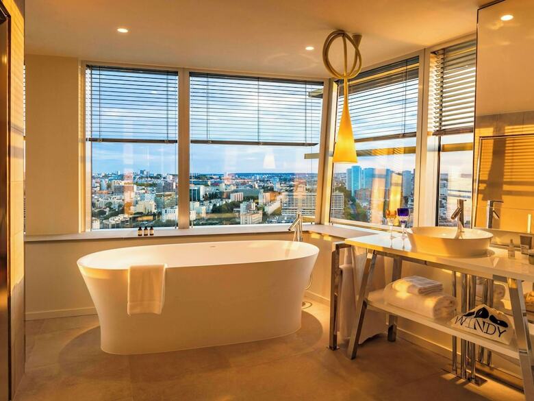 Too Hotel Paris - Mgallery