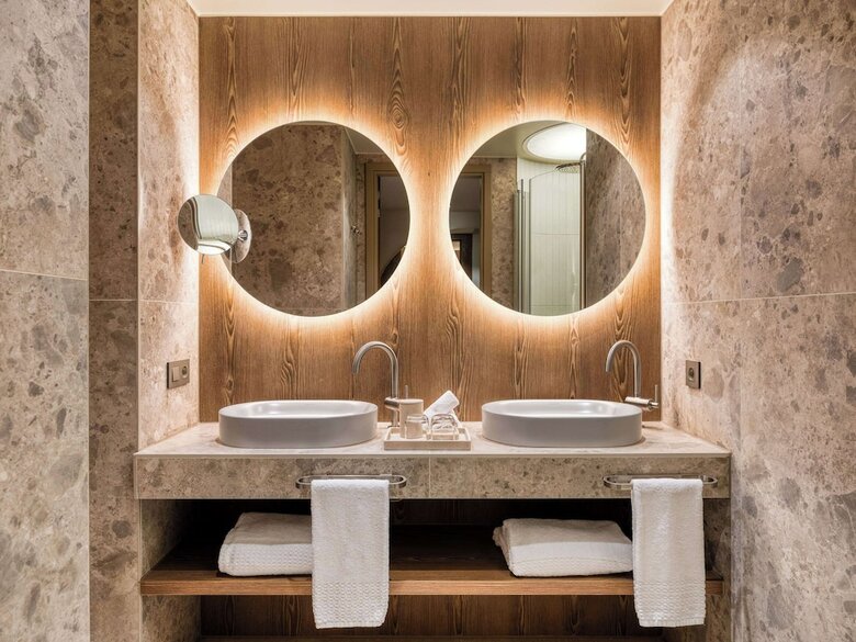 M�venpick Hotel Brussels Airport