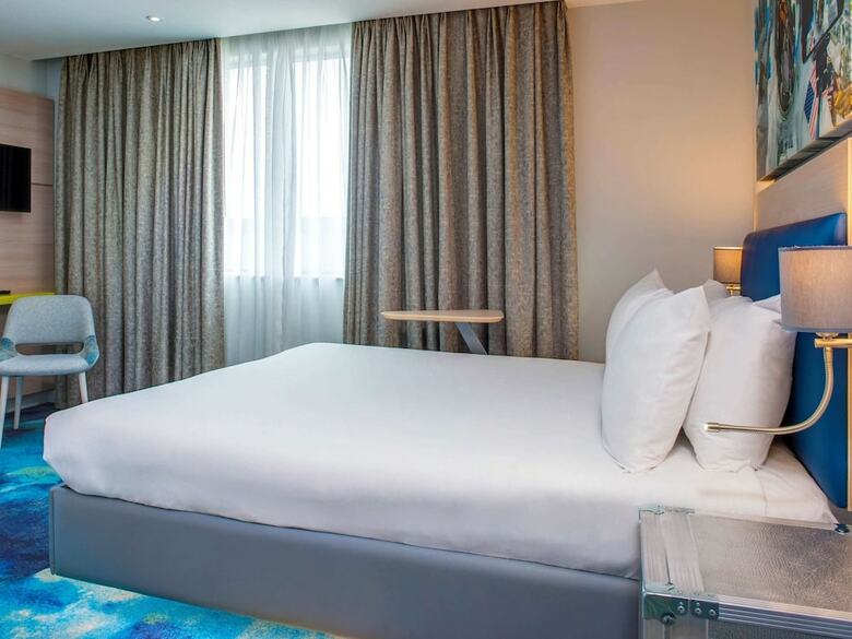 Hotel Ibis Styles London Heathrow