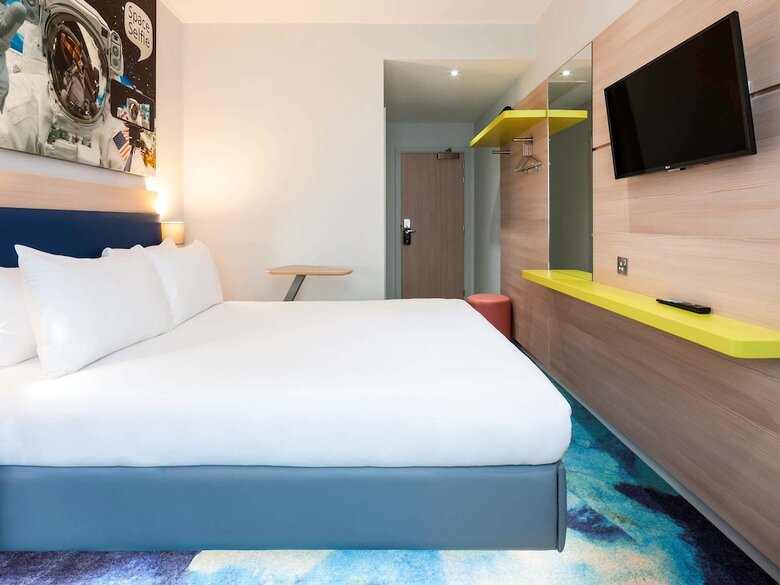 Hotel Ibis Styles London Heathrow