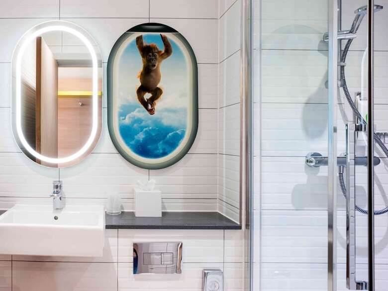 Hotel Ibis Styles London Heathrow