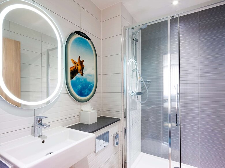 Hotel Ibis Styles London Heathrow