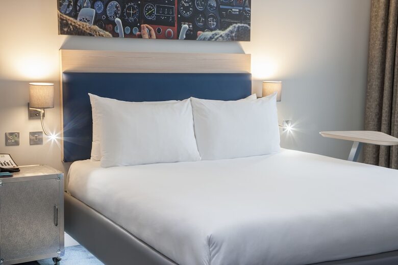 Hotel Ibis Styles London Heathrow