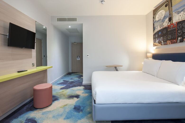 Hotel Ibis Styles London Heathrow
