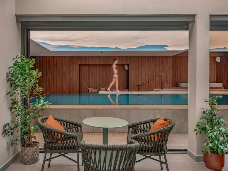 Hotel Novotel Orl�ans Centre Gare