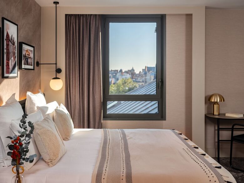 Hotel Novotel Orl�ans Centre Gare