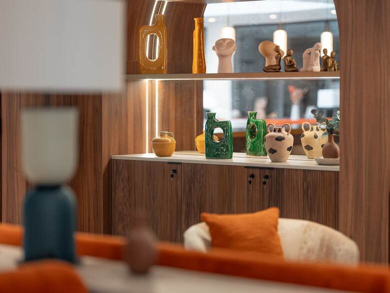 Hotel Novotel Orl�ans Centre Gare