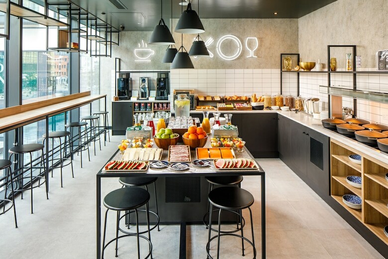 Aparthotel Adagio London Sutton Point