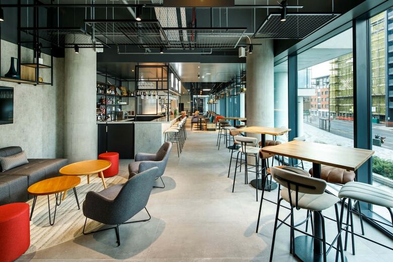 Aparthotel Adagio London Sutton Point