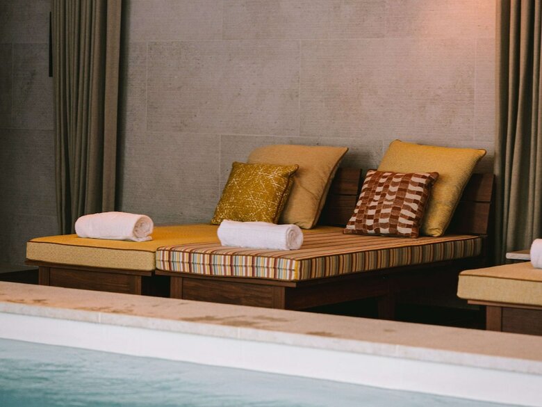 Hotel Mondrian Bordeaux Les Carmes