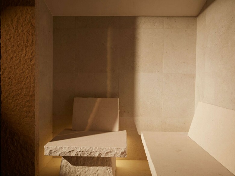 Hotel Mondrian Bordeaux Les Carmes