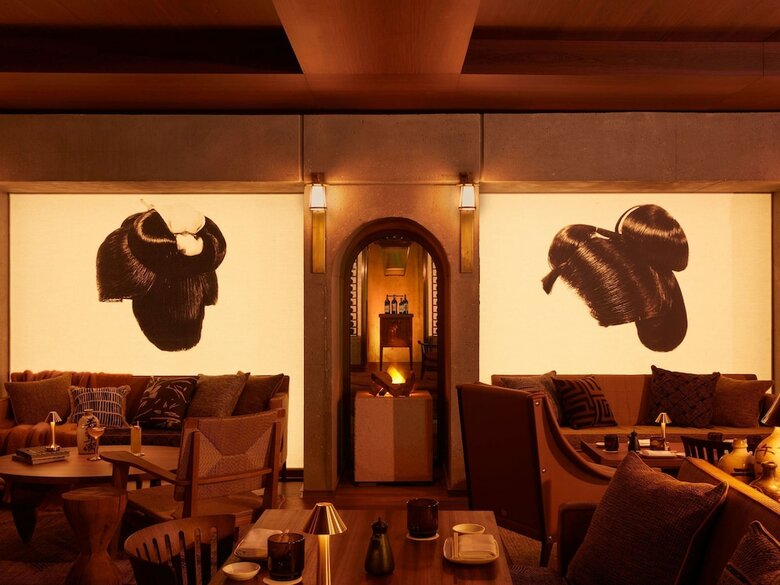 Hotel Mondrian Bordeaux Les Carmes