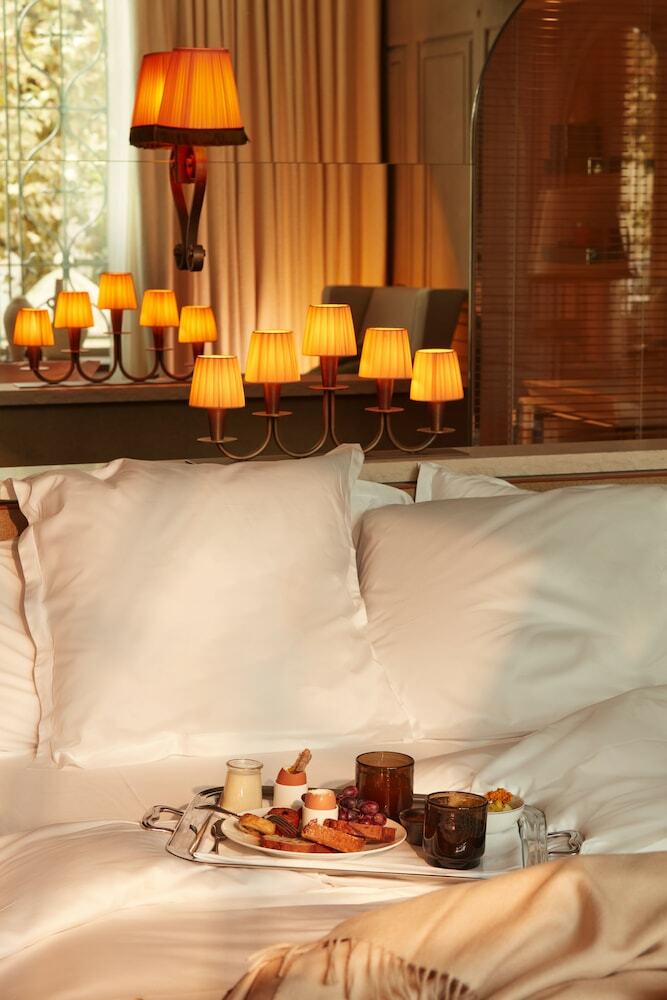 Hotel Mondrian Bordeaux Les Carmes
