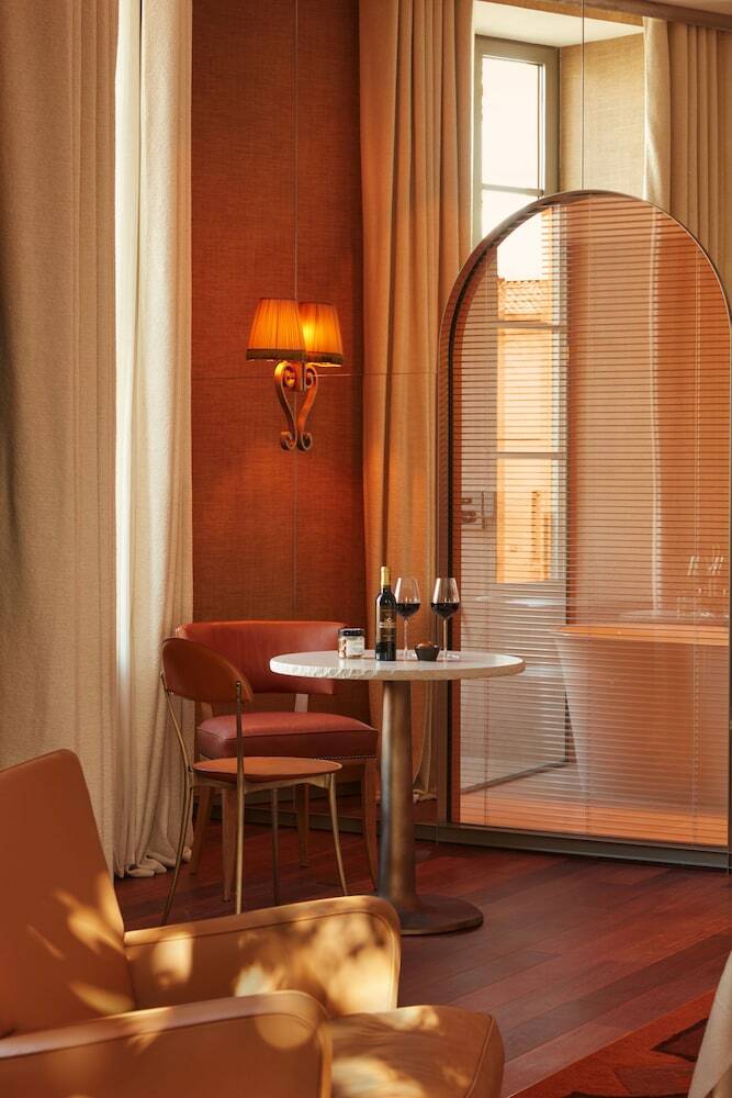 Hotel Mondrian Bordeaux Les Carmes