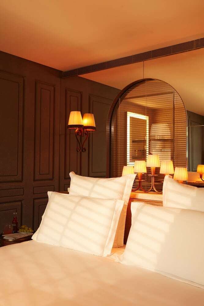 Hotel Mondrian Bordeaux Les Carmes
