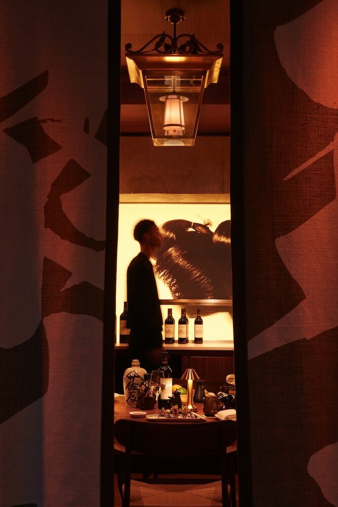 Hotel Mondrian Bordeaux Les Carmes