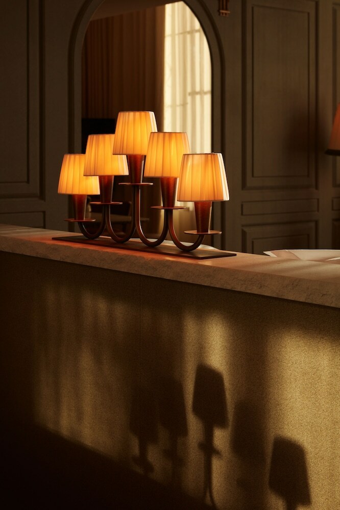 Hotel Mondrian Bordeaux Les Carmes