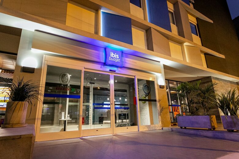 Hotel Ibis Budget Lima Miraflores