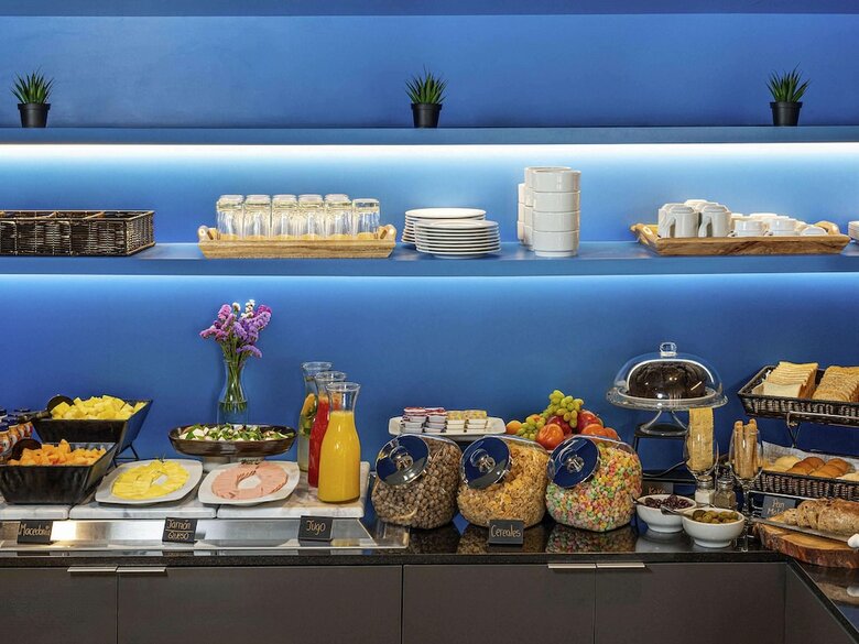 Hotel Ibis Budget Lima Miraflores