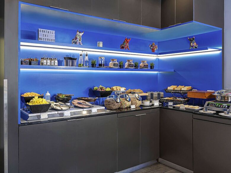 Hotel Ibis Budget Lima Miraflores