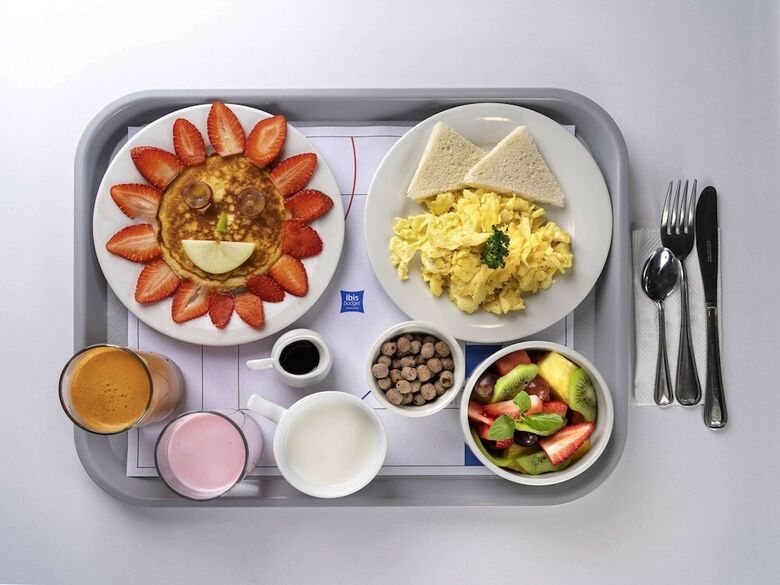 Hotel Ibis Budget Lima Miraflores