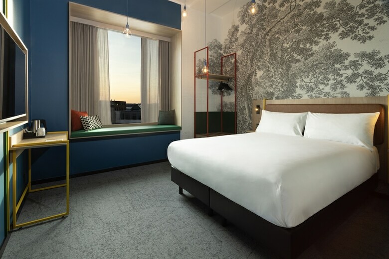 Hotel Ibis Styles Copenhagen Orestad