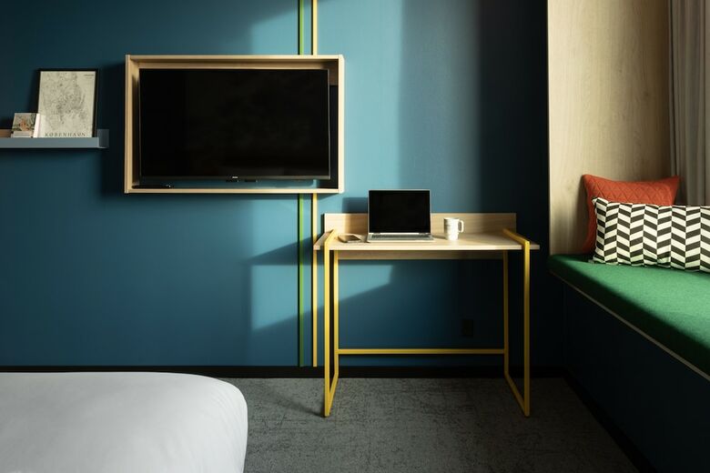 Hotel Ibis Styles Copenhagen Orestad
