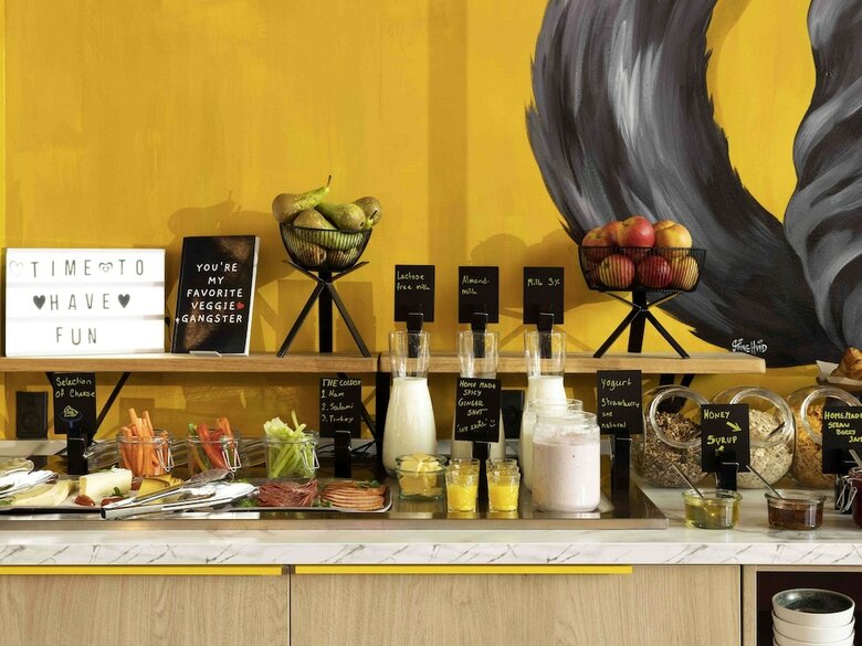 Hotel Ibis Styles Copenhagen Orestad