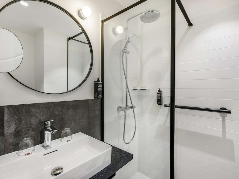 Hotel Ibis Budapest Stadium