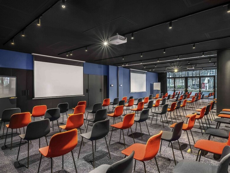 Hotel Ibis Budapest Stadium