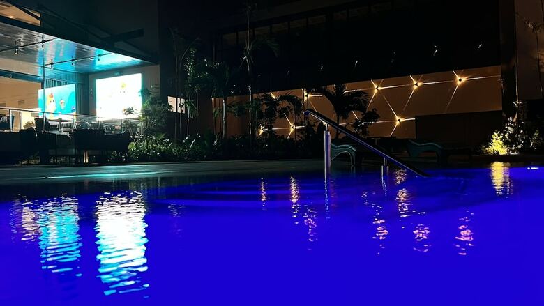 Hotel Novotel Santa Cruz De La Sierra