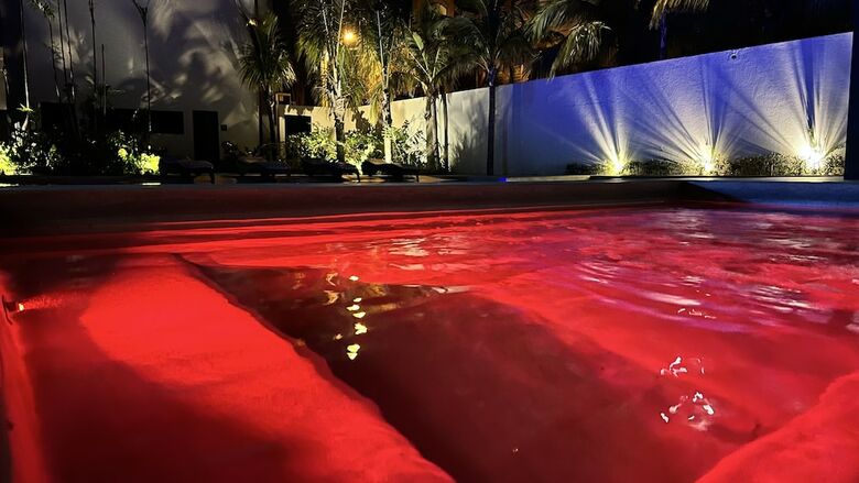 Hotel Novotel Santa Cruz De La Sierra