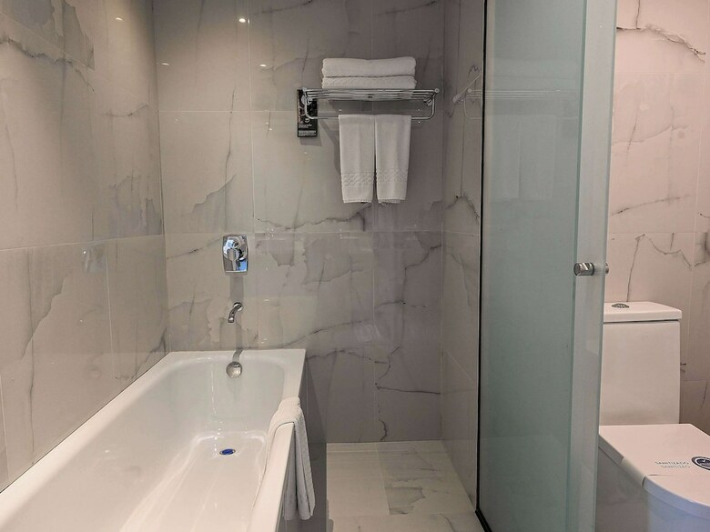 Hotel Novotel Santa Cruz De La Sierra