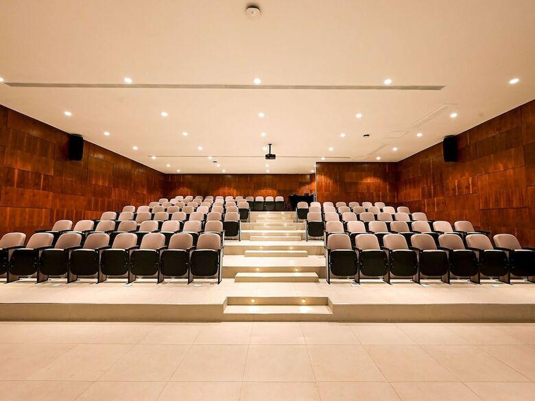 Hotel Novotel Santa Cruz De La Sierra