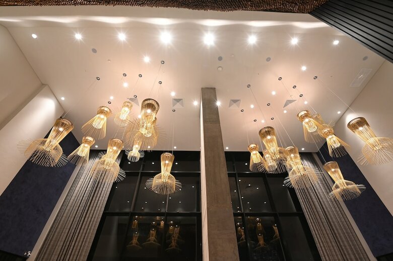 Hotel Novotel Santa Cruz De La Sierra