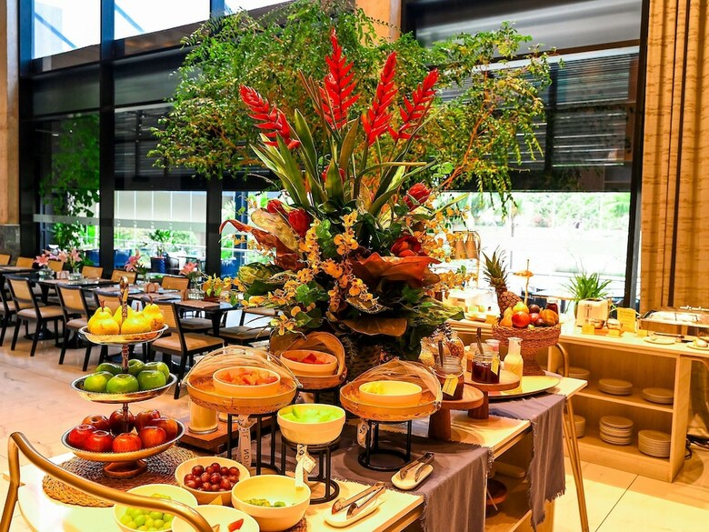 Hotel Novotel Santa Cruz De La Sierra