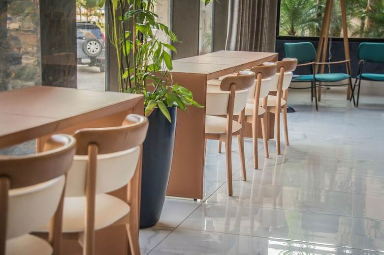 Hotel Novotel Santa Cruz De La Sierra